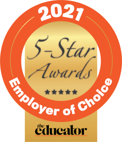 Employer Of Choice